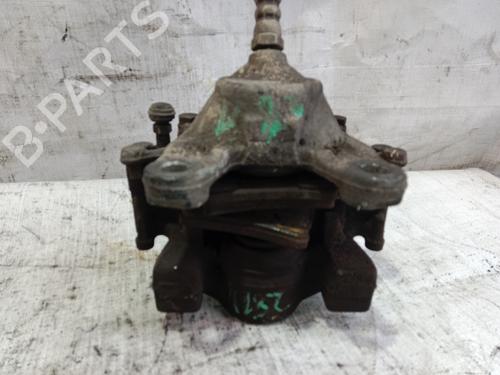 Right rear brake caliper MERCEDES-BENZ C-CLASS (W203) C 220 CDI (203.006, 203.008) | BP27435671M106 