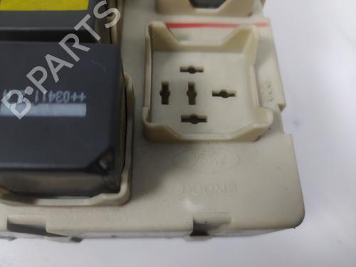 Zekeringkast FORD FOCUS I (DAW, DBW)  | BP12342416E1 