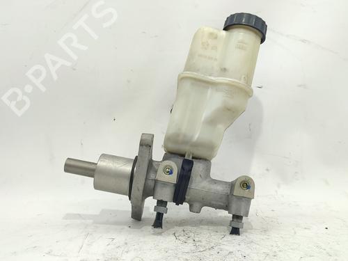 Used Brake master cylinder CITROËN C5 III (RD_) 2.0 HDi 140 (RDRHF8, RDRHFA, RDRHA8, RDRHAJ) (140 hp) 29405037