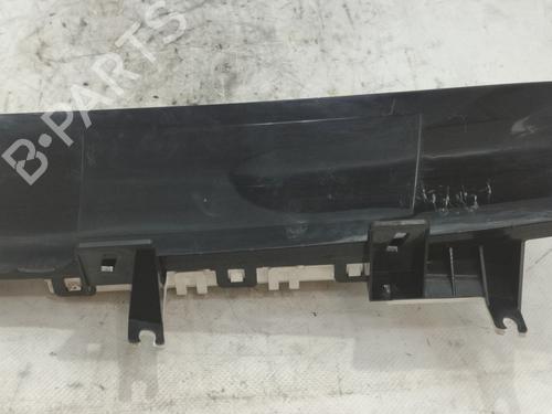Multifunctionele display HONDA CIVIC VIII Hatchback (FN, FK) [2005-2012]  18243543