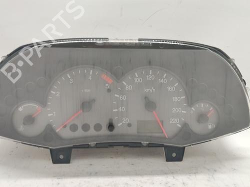 instrument-cluster-ford-focus-i-daw-dbw-1998-1999-2000-2001-2002-2003-2004-2005-2006-2007-2008-2009-36477129 main image