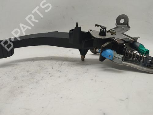 Kupplungspedal für Kupplungspedal RENAULT SCÉNIC II (JM0/1_) 1.9 dCi (JM0G, JM12, JM1G, JM2C) (120 hp) 34704947 34704947