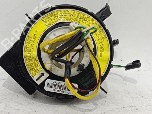 Used Squib airbag Squib airbag CHRYSLER SEBRING (JR) 2.0 (141 hp) 34007518 34007518