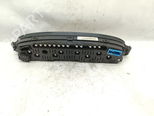 Kombiinstrument CITROËN XSARA PICASSO (N68) 1.6 | BP28095528C47 