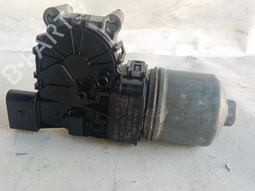 Front wiper motor FORD FIESTA VI (CB1, CCN) 1.6 TDCi | BP27999603M29 