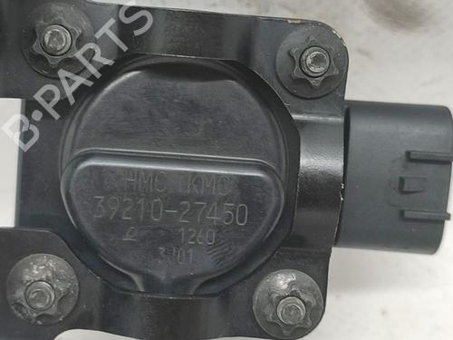 Elektronisk sensor HYUNDAI SONATA V (NF) 2.0 CRDi | BP26741147M84 