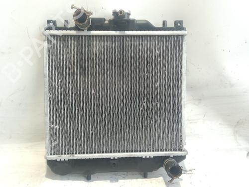 Used Water radiator AIXAM A.721 0.4 D (5 hp) 28002615