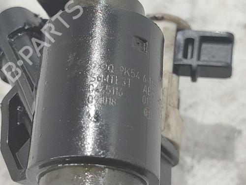 Injector LAND ROVER RANGE ROVER SPORT I (L320)  | BP16952040M100 