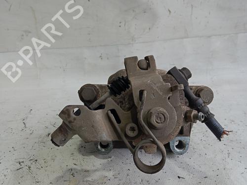 Left rear brake caliper OPEL ASTRA H GTC (A04) 1.7 CDTi (L08) | BP25025576M107 