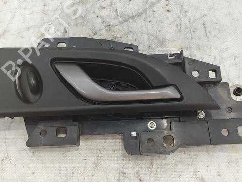 Used Rear right interior door handle HONDA CIVIC VIII Hatchback (FN, FK) [2005-2012]  18243566