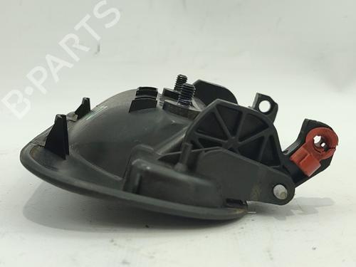 Front right exterior door handle OPEL VECTRA B (J96) 1.6 i 16V (F19) | BP29208903C129 