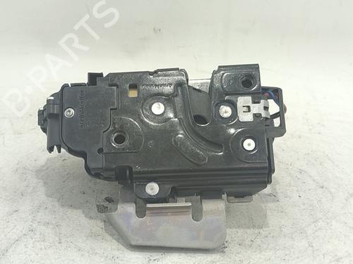 Front left lock AUDI A4 B6 (8E2) 1.9 TDI | BP38203586C98 - Image 3