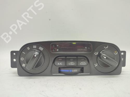 AC-Styringsenhed/Manøvreenhed KIA CLARUS (K9A) [1995-2001]  16265993