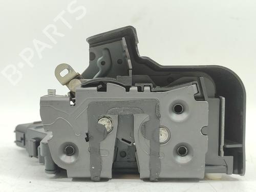 Rear left lock FORD C-MAX (DM2)  | BP16046858C100 