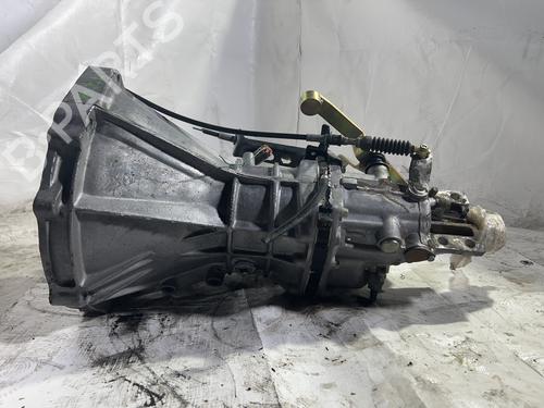 Used Gearbox NISSAN VANETTE CARGO Van (HC 23) [1994-2002]  11711144