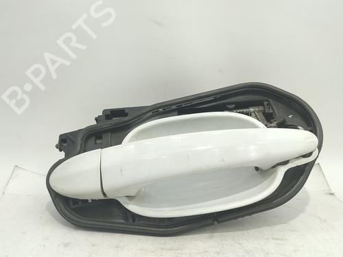 Used Rear right exterior door handle BMW 5 (E60) 520 d (163 hp) 32001143