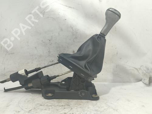 Gearstang FORD FOCUS I (DAW, DBW) 1.6 16V (100 hp) 27195745