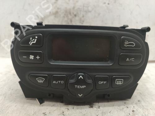 Climate control CITROËN XSARA PICASSO (N68) 2.0 HDi | BP24473094I5 