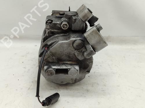 AC compressor AUDI A4 B6 (8E2) 1.9 TDI | BP21128244M34  - Image 6