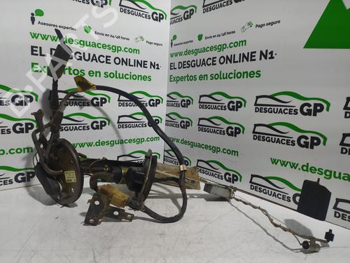 Used Fuel pump HONDA CIVIC VI Fastback (MA, MB) 1.5 16V (MB3) (114 hp) 7153797