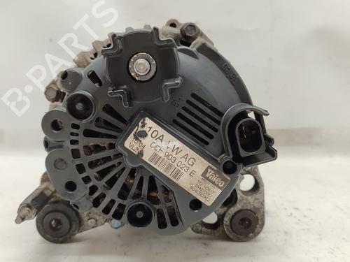 Alternator SEAT ALTEA (5P1) | BP20510062M7