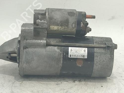 Startmotor Startmotor 38415037 38415037
