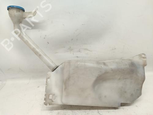 Used Windscreen washer tank NISSAN QASHQAI / QASHQAI +2 I (J10, NJ10, JJ10E) 2.0 dCi (150 hp) 26613559