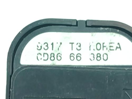 Right rear window switch MAZDA 5 (CR) 2.0 CD (CR19) | BP36562126I28 - Image 4