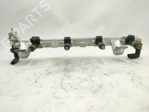 Sprederrør FORD FOCUS I Saloon (DFW)  | BP29892153M98