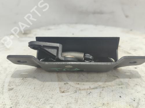 Tailgate lock PEUGEOT 206 Hatchback (2A/C)  | BP19679482C101 