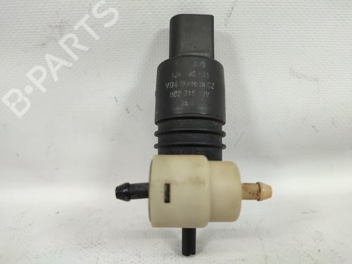 Washer pump SKODA FABIA I (6Y2) 1.4 | BP14935027E24 