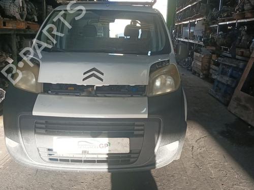 Used Parts CITROËN NEMO Box Body/MPV (AA_) 1.3 HDi 75 4960628