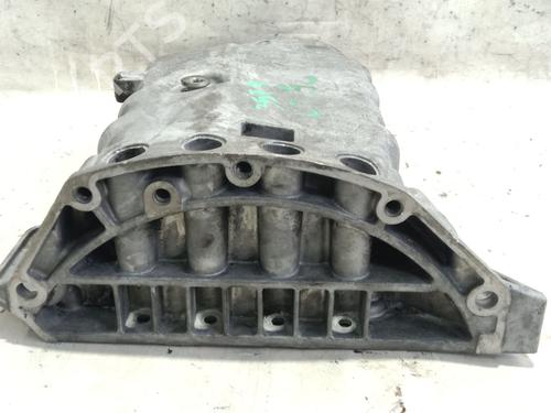 Oil sump RENAULT MEGANE II Saloon (LM0/1_) 1.9 dCi (LM0G, LM1G, LM2C) | BP31860151M115