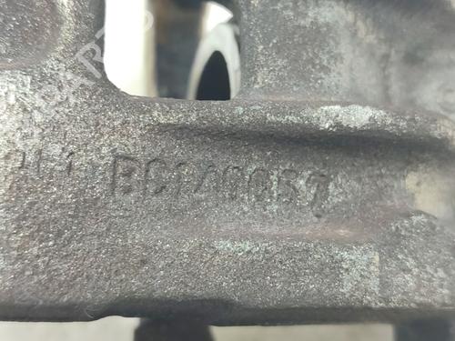 Left rear brake caliper SSANGYONG KORANDO (CK) 2.0 e-XDi | BP40607875M107 - Image 4