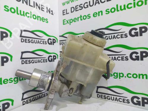 Used Brake master cylinder BMW 5 (E39) 525 tds (143 hp) 7146081
