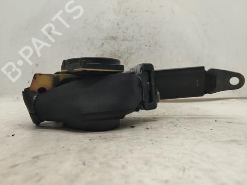 Front right seatbelt PEUGEOT 205 II (20A/C) 1.8 Diesel | BP24629201I25 