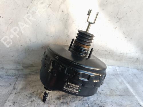 Used Servo brake MERCEDES-BENZ C-CLASS (W204) C 200 CDI (204.001) (136 hp) 26322028