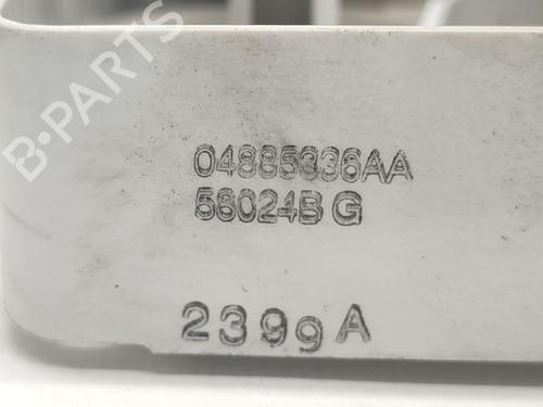 Climate control CHRYSLER NEON II 2.0 16V | BP25025610I5 