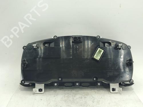 Instrument cluster CITROËN C3 III (SX) 1.6 BlueHDi 75 | BP32091170C47 - Image 2