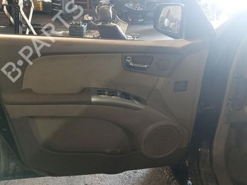 Climate control KIA SPORTAGE II (JE_, KM_)  | BP28295058I5 