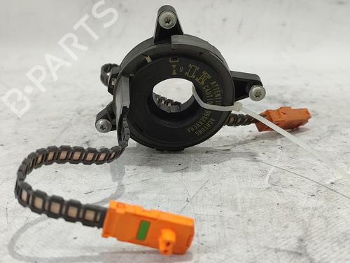 Used Squib airbag PEUGEOT 406 (8B) [1995-2005]  17319684