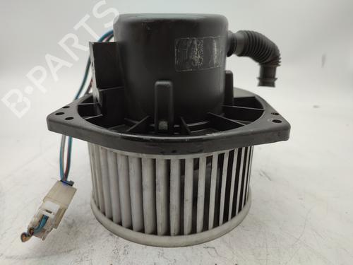 Used Heater blower motor NISSAN PRIMERA (P11) [1996-2001]  13709329
