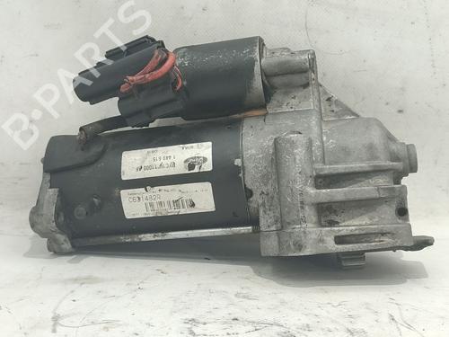 Startmotor FORD TRANSIT Van (FA_ _) 2.0 DI (FAE_, FAF_, FAG_) (100 hp) 26884377