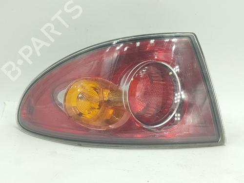 Farolim esquerdo SEAT CORDOBA (6L2) 1.9 SDI (64 hp) 31018855