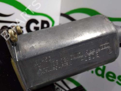 Right rear window motor FORD MONDEO III Saloon (B4Y) 2.0 16V TDDi / TDCi | BP7142677E22 