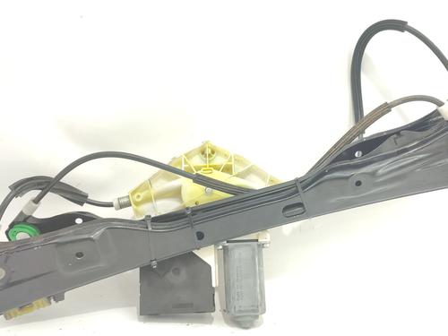 Front left window mechanism VW PASSAT B6 Variant (3C5) 2.0 TDI | BP36645532C22 - Image 3