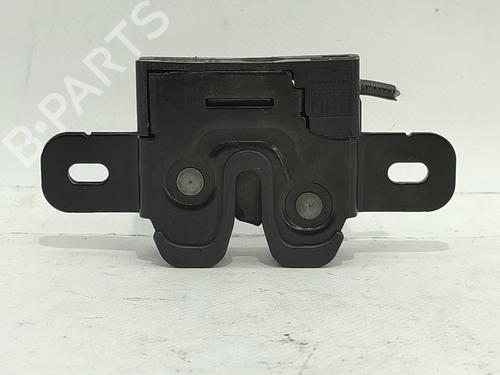 Used Hood lock VOLVO V40 Hatchback (525) D2 (120 hp) 31680225