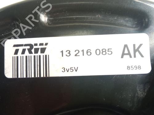 Servo brake OPEL ASTRA H GTC (A04) 1.7 CDTI (L08) | BP32236024M42