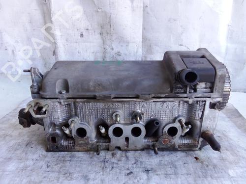 Used Cylinder head FIAT UNO (146_, 158_) [1983-2013]  19316905