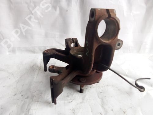 Left front steering knuckle FORD FOCUS I Saloon (DFW)  | BP21790237M25 